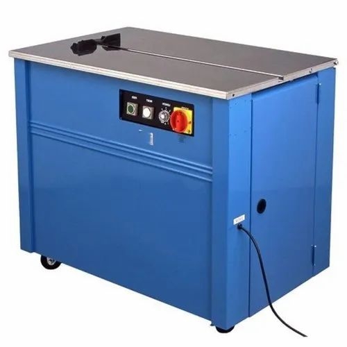Strapping Machine
