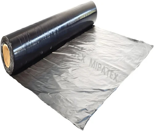 Stretch Wrap Film