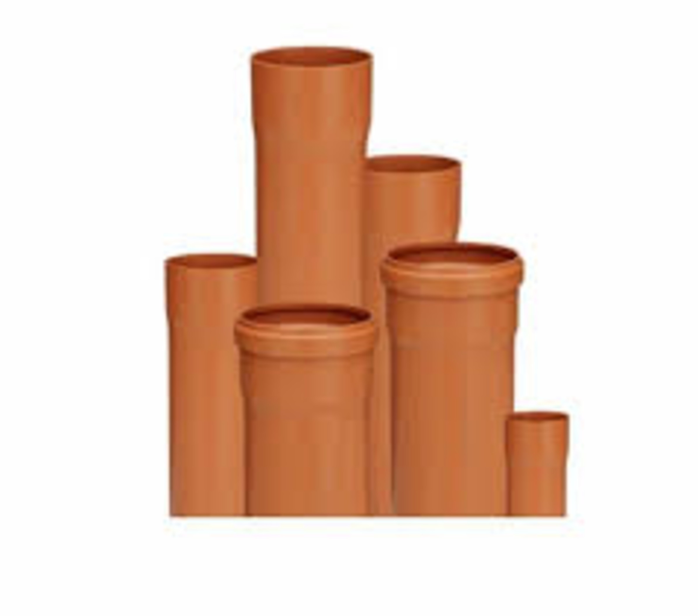 pvc drainage pipes