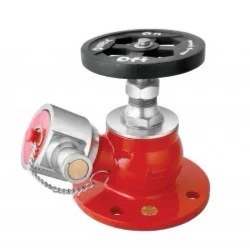Swastik Fire Hydrant Valve
