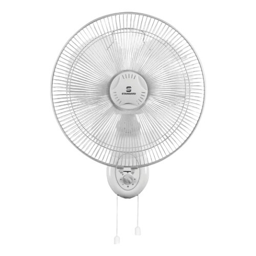 Wall Mount Fan