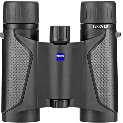 Zeiss 8x25 Terra ED Compact Binoculars