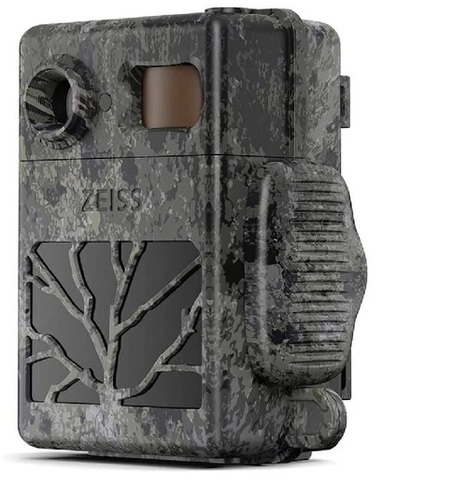 Zeiss Trap Camera Secacam 7 Classic