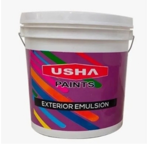 10ltr Acrylic Exterior Emulsion Paint