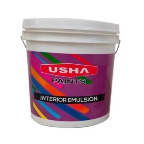 10ltr Acrylic Interior Emulsion Paint