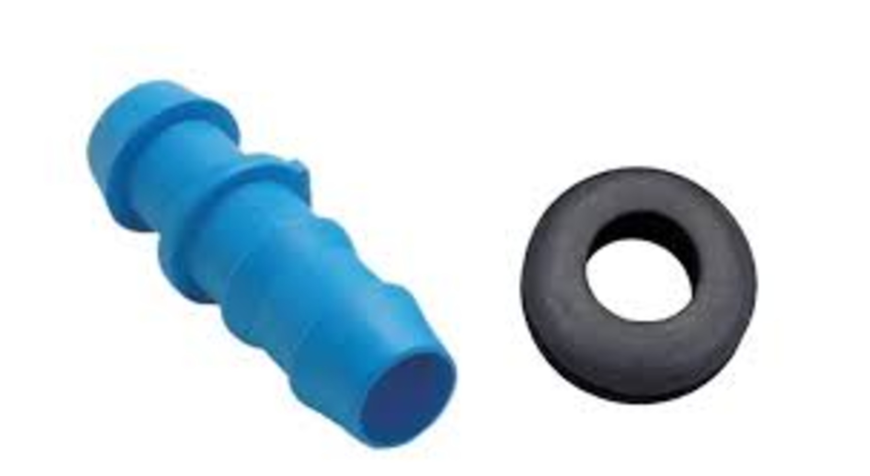 16 Mm Grommet Take Off