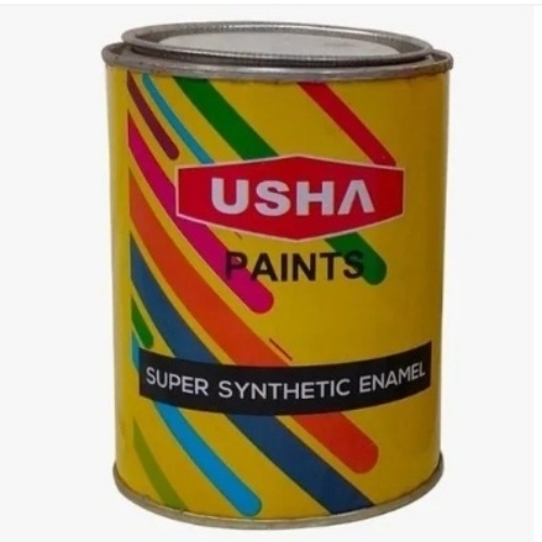 1ltr Super Synthetic Enamel Paint