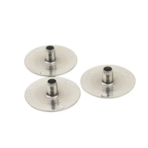 20 Mm Candle Wick Sustainer Tabs