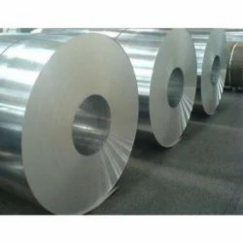 200 GSM Aluminium Foil Roll