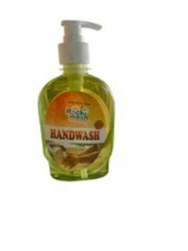 250 Ml Aloevera Handwash