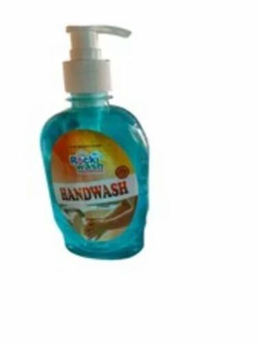 250 Ml Mint Handwash