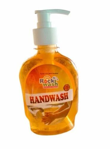 250 Ml Mix Fruit Liquid Hand Wash