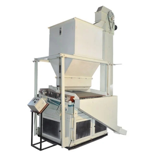 4tph Destoner Machine