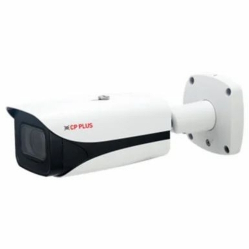 6mp Full Hd Bullet Camera