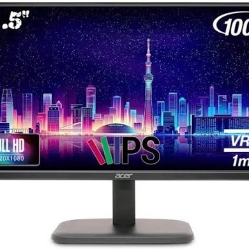 Acer EK220Q 22 Inch Monitor