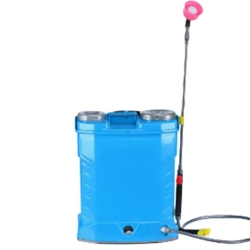 Agricultural Sprayer