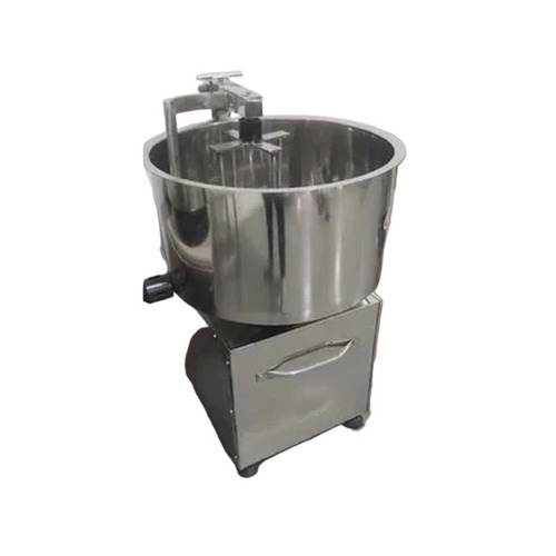 Besan Mixture Machine