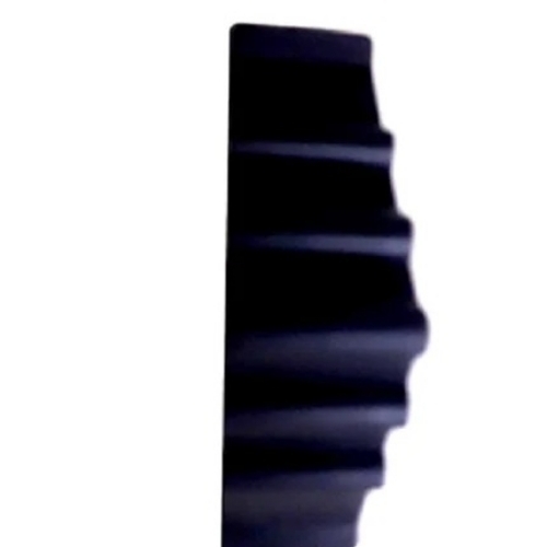 Black Corner Moulding