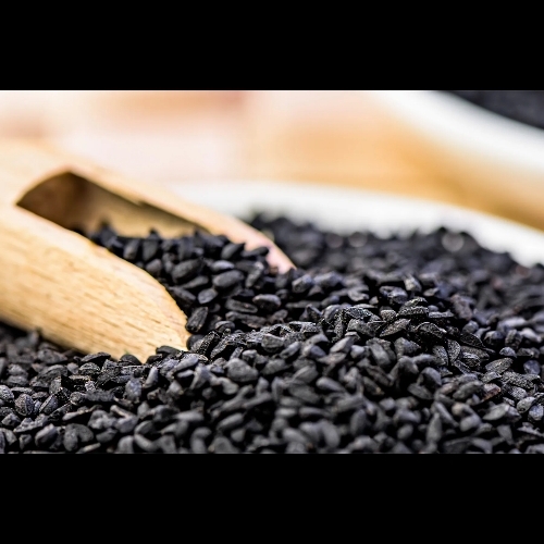Black Cumin Seeds