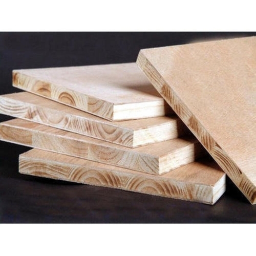 Block Board