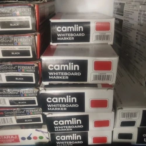 Camlin White Board Marker