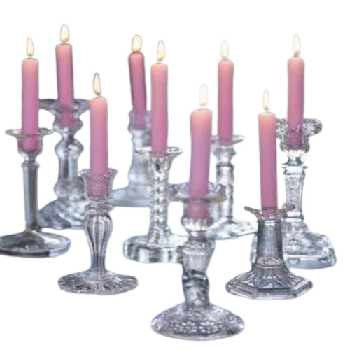 Candle Glass Holder