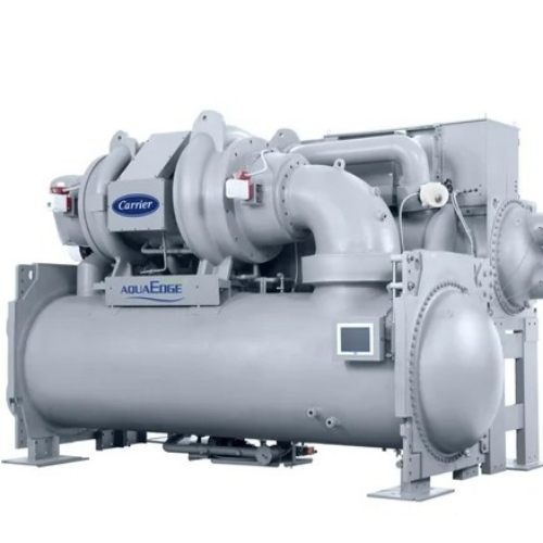 Carrier Aqua Edge Chillers