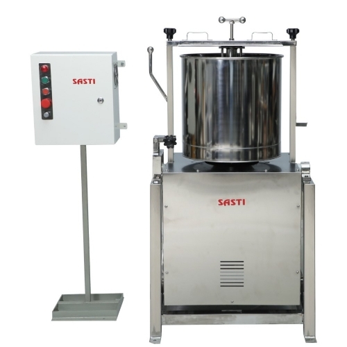 Chocolate Melangeur Grinder