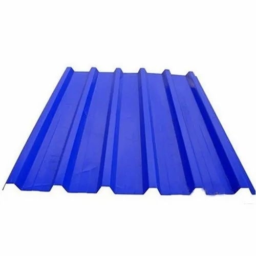 Color Coated Roofing Sheet