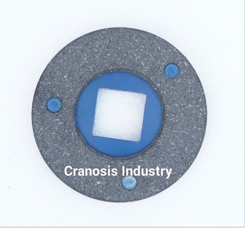 Crane Brake Part En8