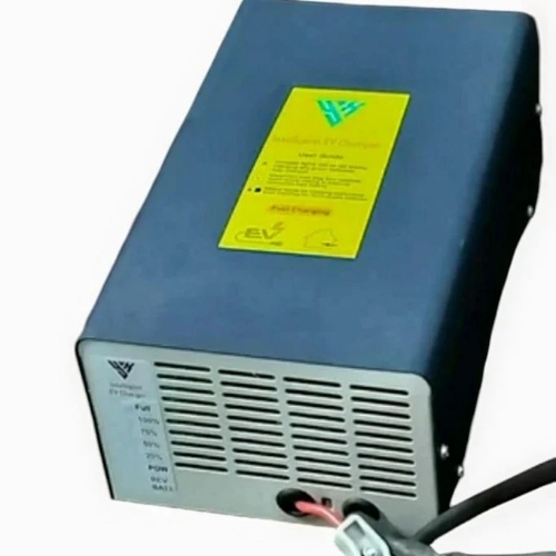 E Rickshaw Battery Charger