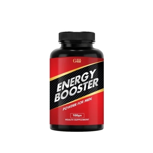 Energy Booster Powder 100 Gm