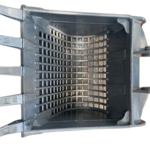 Excavator Bucket