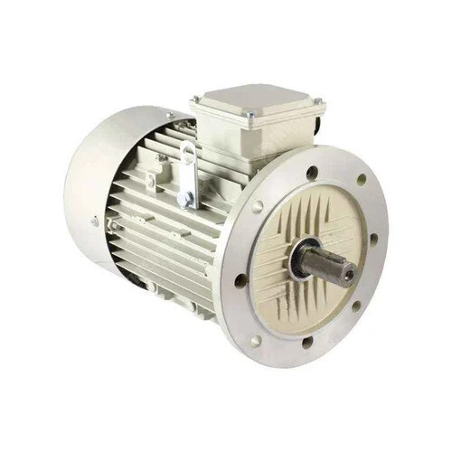 Flange Mounted Motor