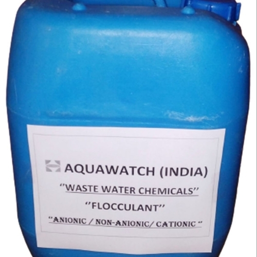 Flocculant