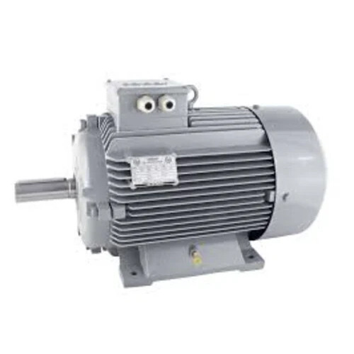 Foot Mounted Motor