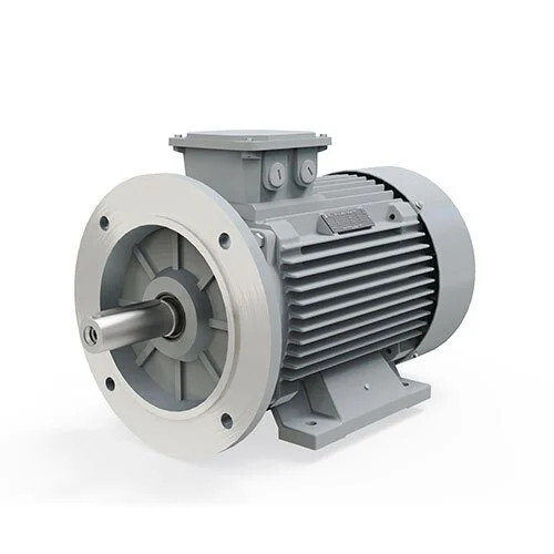 Foot Mounting Flange Motor