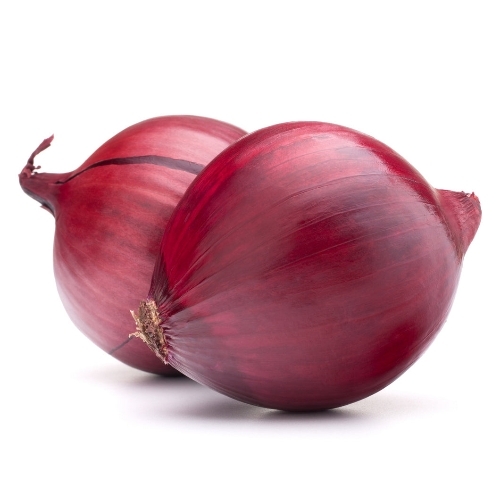 Fresh Red Onion 