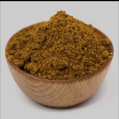 Garam Masala