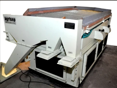 Gravity Separator 287
