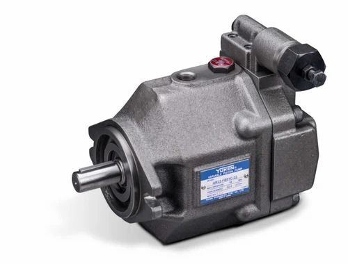 Hydraulic Gear Pump - Caliber: Na