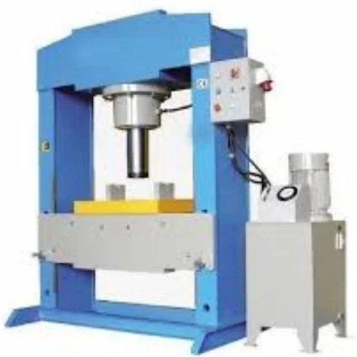 Hydraulic Press Machine