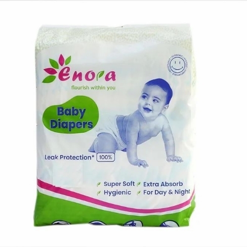 Hygenic Babys Diaper
