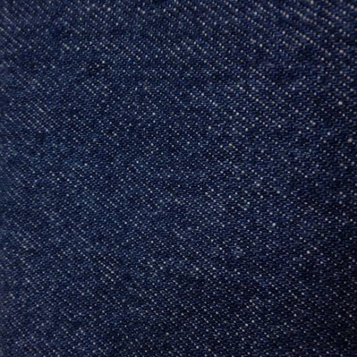 Indigo Denim Fabric