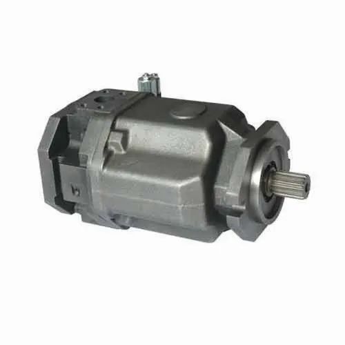 Jcb Hydraulic Pump - Caliber: Na
