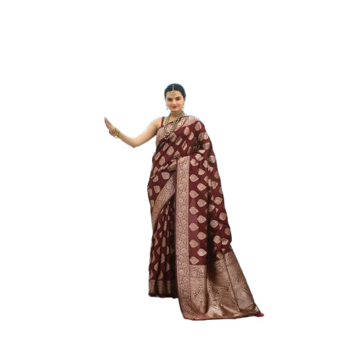 Ladies Fancy Saree