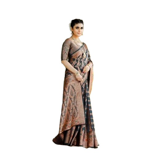 Ladies Pure Silk Saree