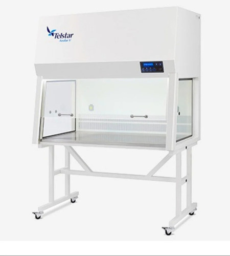 Laminar Air Flow