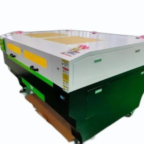 Laser Cutting Machine