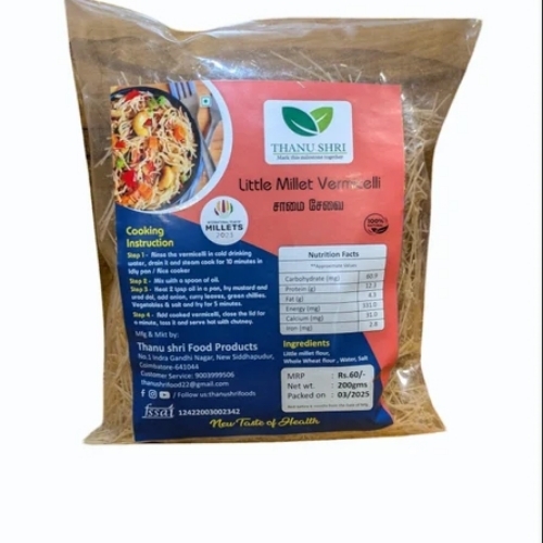 Little Millet Vermicelli